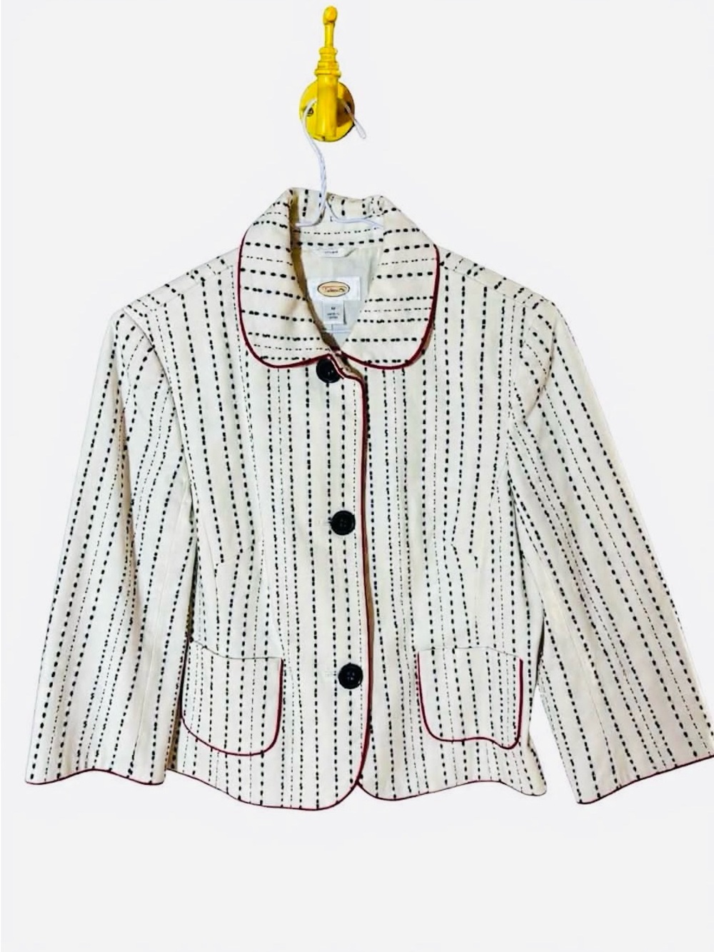 Talbots blazer - Picture 2 of 5